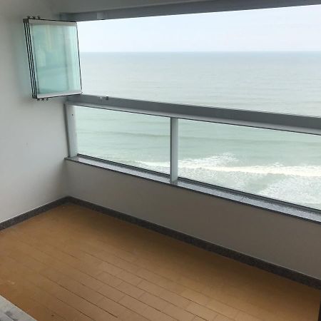 Апартаменти Apartamento Frente Mar Балнеаріу-Камборіу Екстер'єр фото